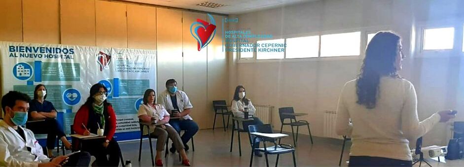 Seminario sobre hipoacusia hereditaria